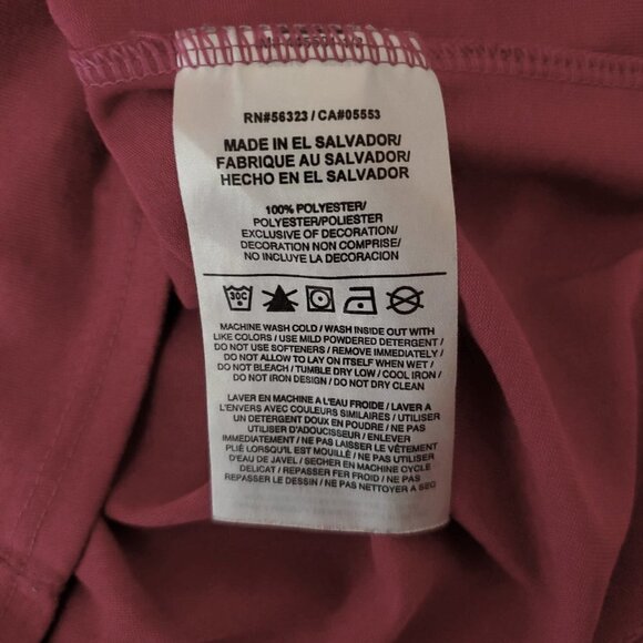 🚨077 Nike Dry Fit Training Tee - Picture 6 of 7